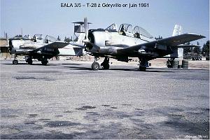198- ARMEE DE L'AIR EN ALGERIE 1945-1962-46  (20)